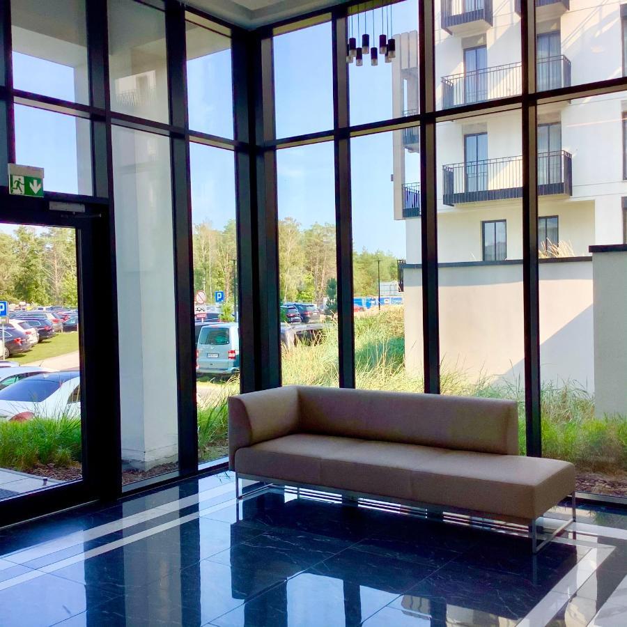 Świnoujście Apartamenty Baltic Fort - Visitopl מראה חיצוני תמונה