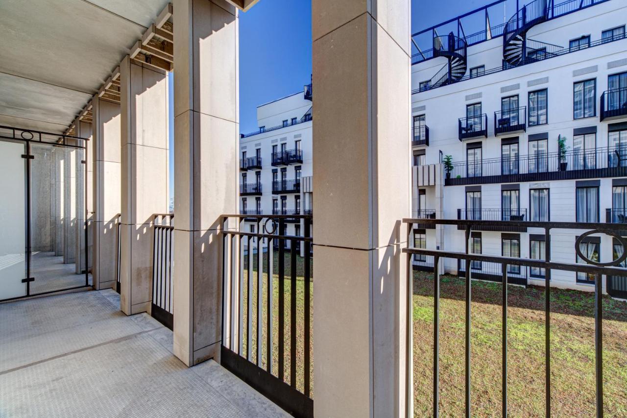 Świnoujście Apartamenty Baltic Fort - Visitopl מראה חיצוני תמונה